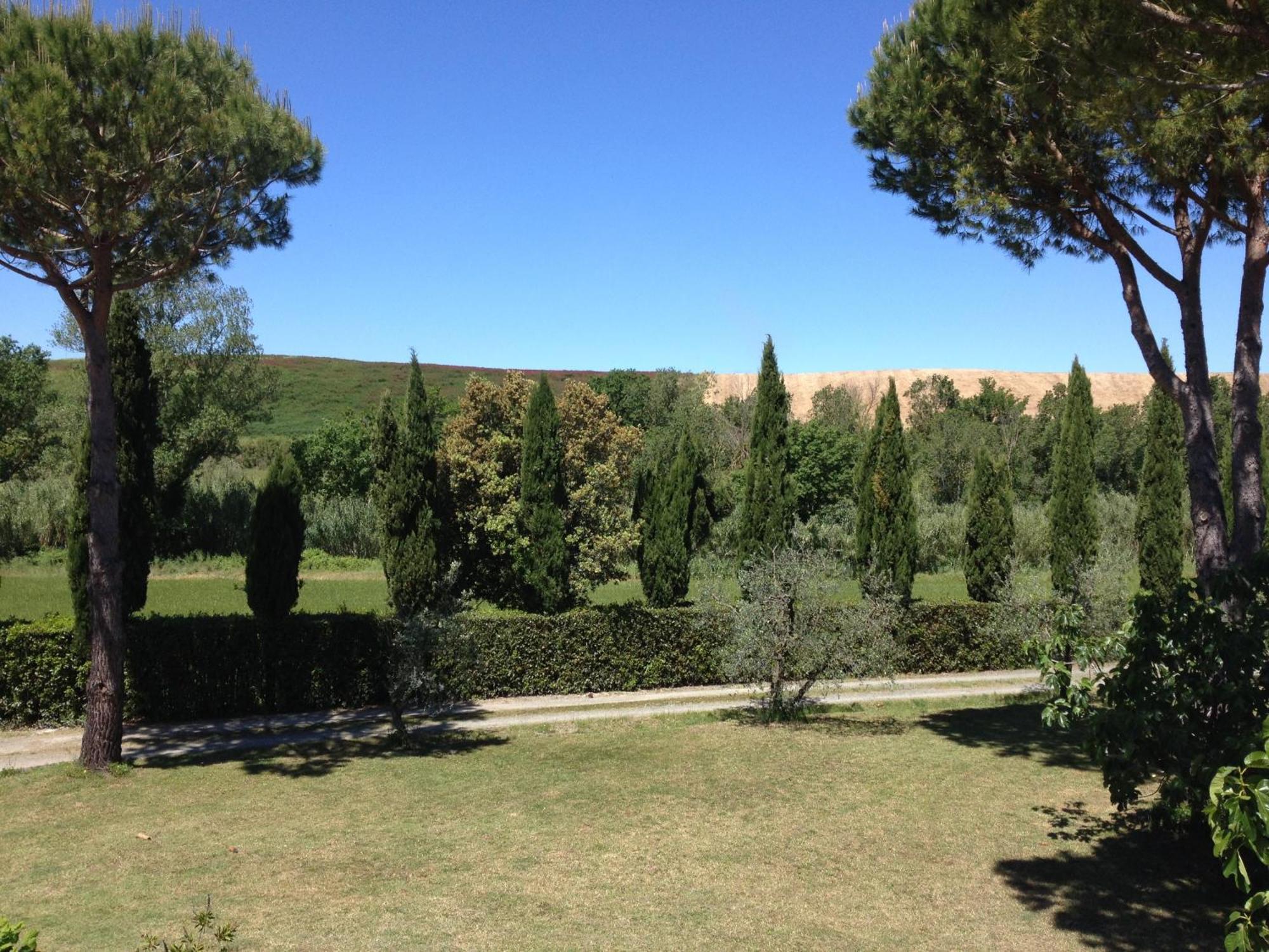 Podere Il Mulino Pieve di Santa Luce Стая снимка