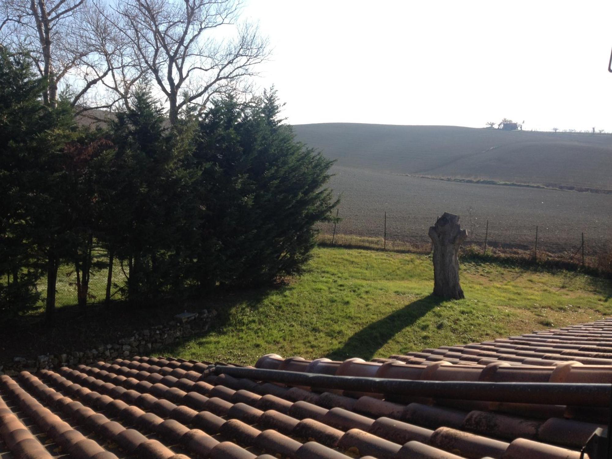 Podere Il Mulino Pieve di Santa Luce Екстериор снимка