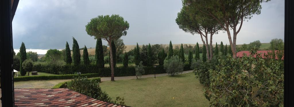 Podere Il Mulino Pieve di Santa Luce Екстериор снимка