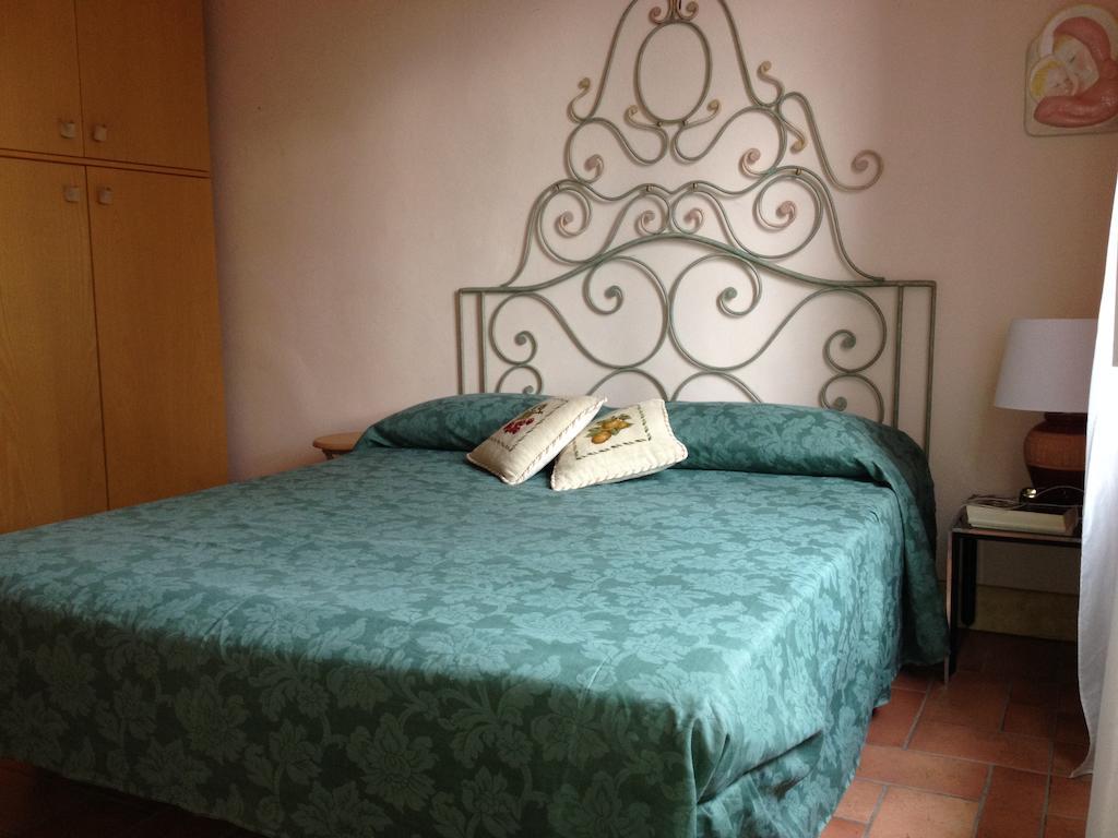 Podere Il Mulino Pieve di Santa Luce Стая снимка