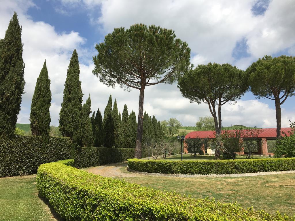 Podere Il Mulino Pieve di Santa Luce Екстериор снимка