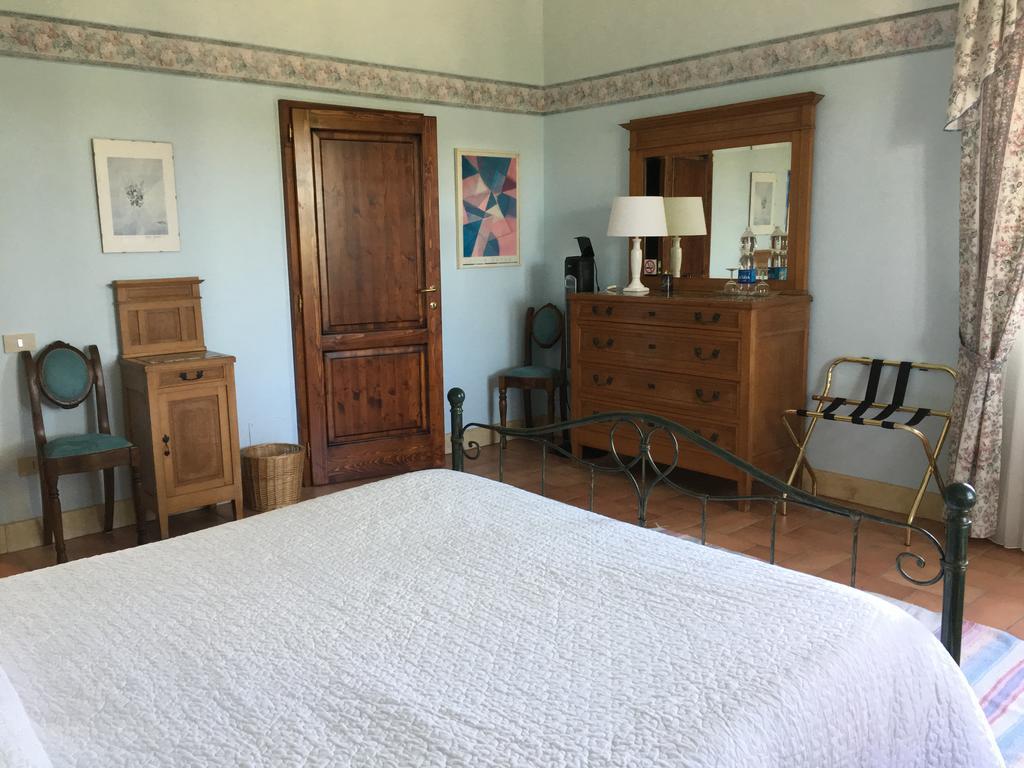 Podere Il Mulino Pieve di Santa Luce Екстериор снимка
