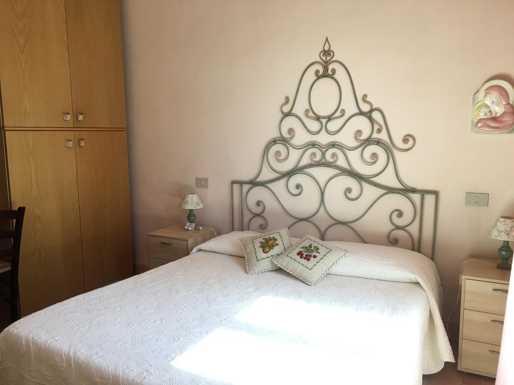 Podere Il Mulino Pieve di Santa Luce Екстериор снимка