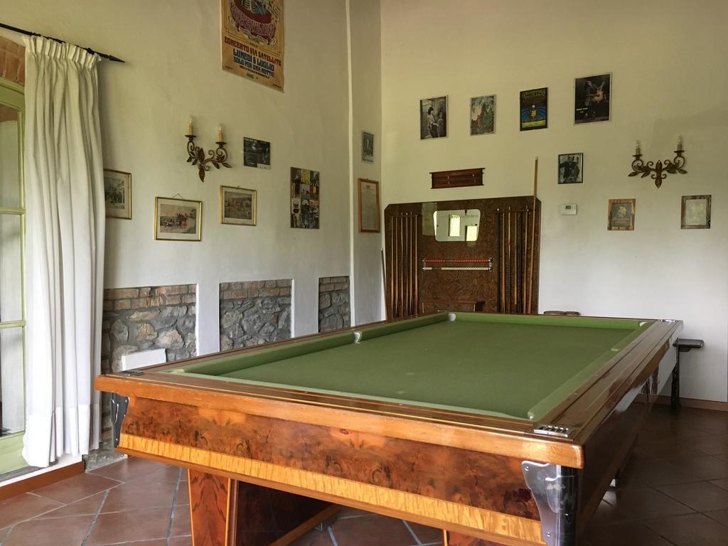 Podere Il Mulino Pieve di Santa Luce Екстериор снимка